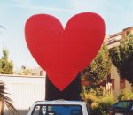 CUORE MEDIUM METRI 3