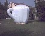 TAZZINA CAFFE